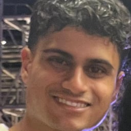 Photo of Aaryan J.