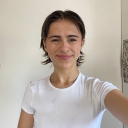 Photo of Zara M.