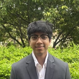 Photo of Rayhan R.