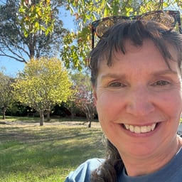 Photo of Kelly S.