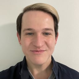 Photo of Patrick C.