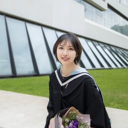 Photo of Emily P.