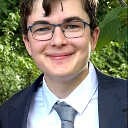 Photo of Samuel B.