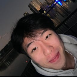 Photo of Yuanhao R.