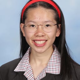 Photo of Michelle Z.