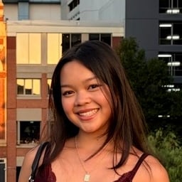 Photo of Victoria Y.