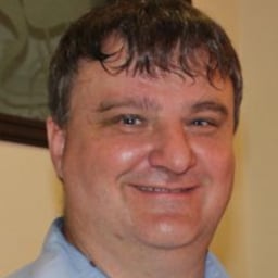 Photo of Glenn M.