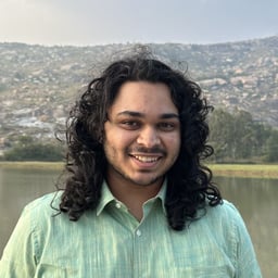 Photo of Arvin B.