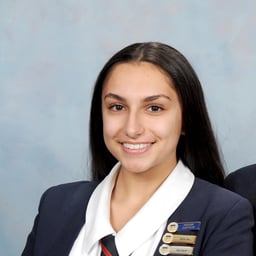 Photo of Maria T.