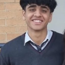 Photo of krish a.