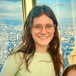 Photo of Isabella C.