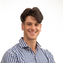 Photo of Shaun K.