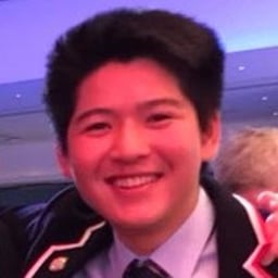Photo of Ethan L.