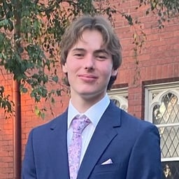 Photo of Harry S.