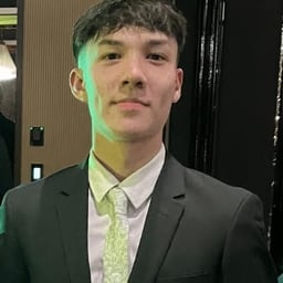 Photo of Joshua M.