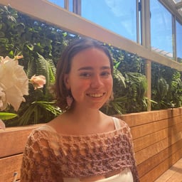 Photo of Courtney W.