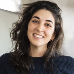 Photo of Eva W.