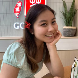 Photo of Fiona C.