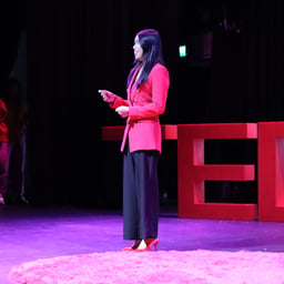 Photo of Rachel L.