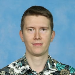 Photo of Bennett H.