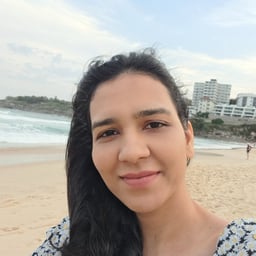 Photo of Bhawna B.