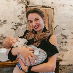 Photo of Aurore B.