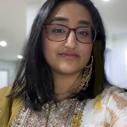 Photo of Vaneeza K.