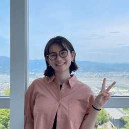 Photo of Aiko J.