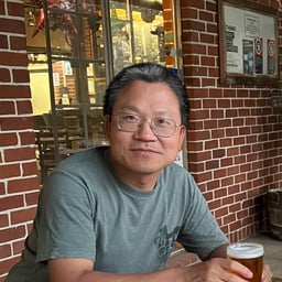Photo of Vincent L.