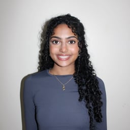 Photo of Isha K.