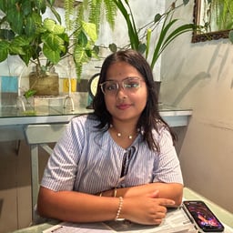 Photo of Wishah J.