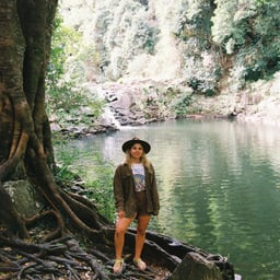 Photo of Dani C.