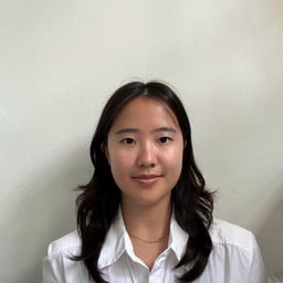 Photo of Jasmin W.
