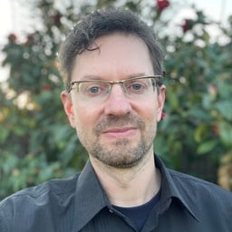 Photo of Sebastian M.