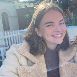 Photo of Erin C.