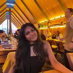 Photo of Kasundi B.