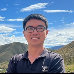 Photo of Eric C.