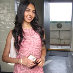 Photo of Nupur J.