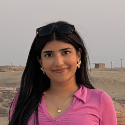 Photo of Sarada V.