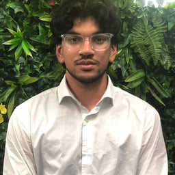 Photo of Araf A.