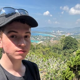 Photo of Ryan J.