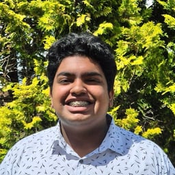 Photo of Tarunesh S.