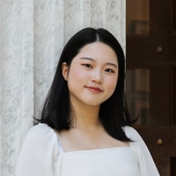 Photo of Yu Kyung K.