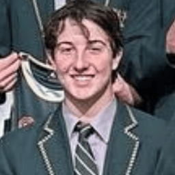 Photo of Patrick L.