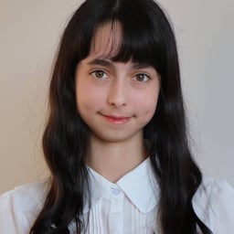 Photo of Ruhi R.