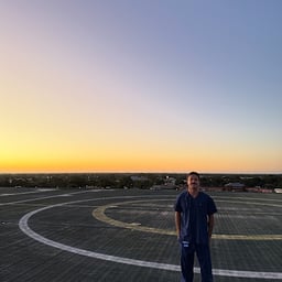 Photo of Andreas M.