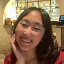 Photo of Esther C.
