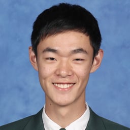 Photo of Elwin S.
