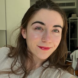 Photo of Sarah J.