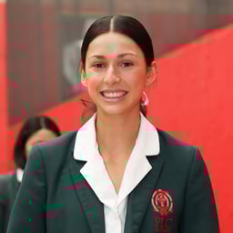 Photo of Natalie E.